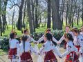 Красива пролетна картина - ДГ Здравец - Стралджа