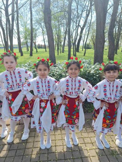 Лазарки - Изображение 3