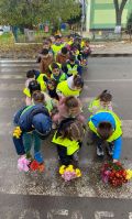 Заедно с родителите на децата от ДГ ,,Здравец" - ДГ Здравец - Стралджа