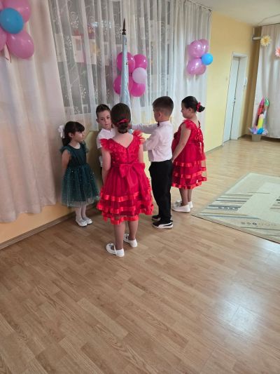 Бъдещи първокласници - Изображение 3