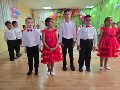 Бъдещи първокласници - Изображение 7