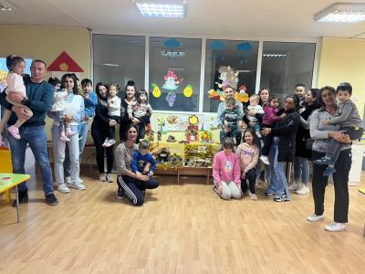 Есента е дошла - Изображение 1
