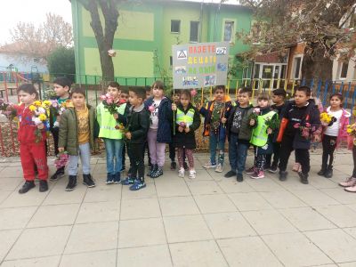 Безопасност на движението по пътищата - Изображение 5